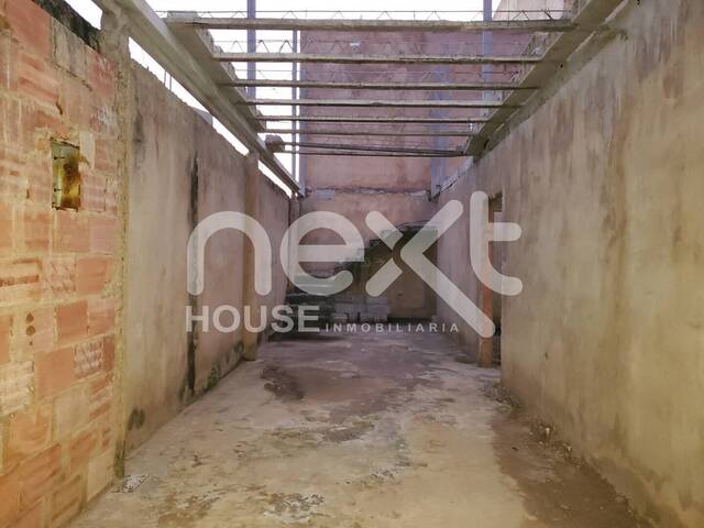 #1365 - TOWNHOUSE para Venta en Maracaibo - V