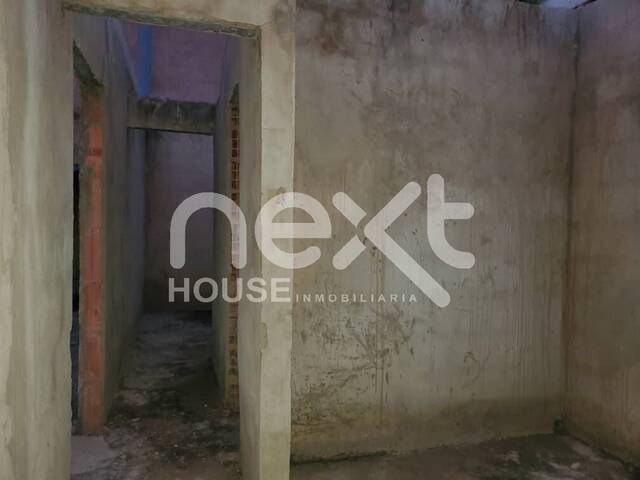 #1365 - TOWNHOUSE para Venta en Maracaibo - V