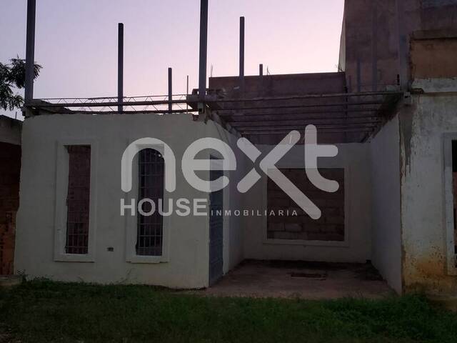 #1365 - TOWNHOUSE para Venta en Maracaibo - V