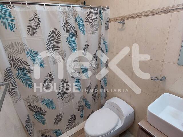 APARTAMENTO para Alquiler en Maracaibo - 5