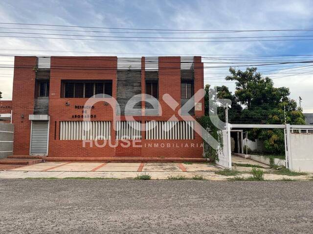 #1389 - OFICINA para Venta en Maracaibo - V