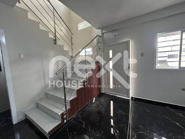 TOWNHOUSE para Alquiler en Ciudad Ojeda - 5