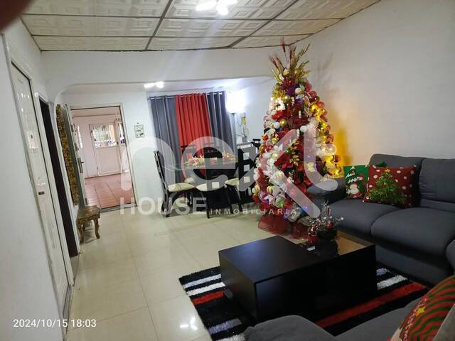CASA para Venta en San Francisco - 5