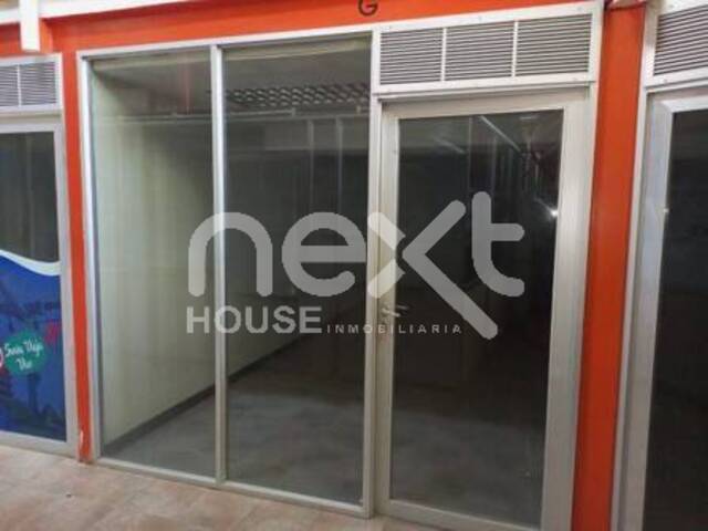 #1461 - LOCAL COMERCIAL para Alquiler en Maracaibo - V