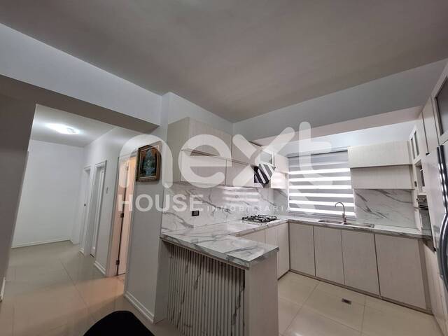 APARTAMENTO para Venta en Ciudad Ojeda - 3