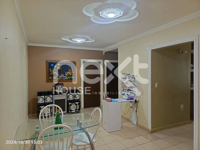 APARTAMENTO para Venta en San Francisco - 4