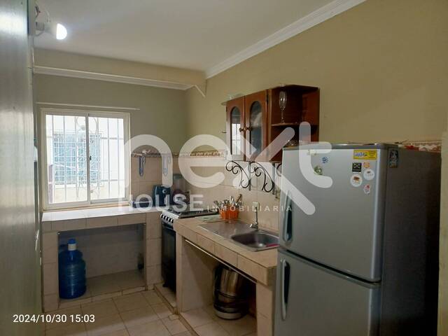 APARTAMENTO para Venta en San Francisco - 5