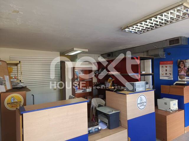 LOCAL COMERCIAL para Venta en San Francisco - 2
