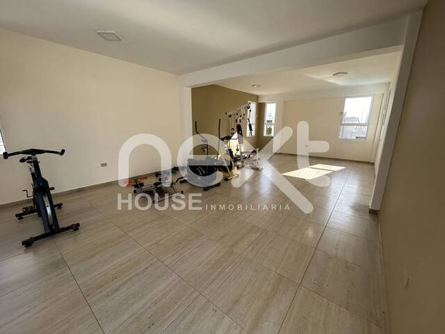 APARTAMENTO para Venta en Ciudad Ojeda - 5