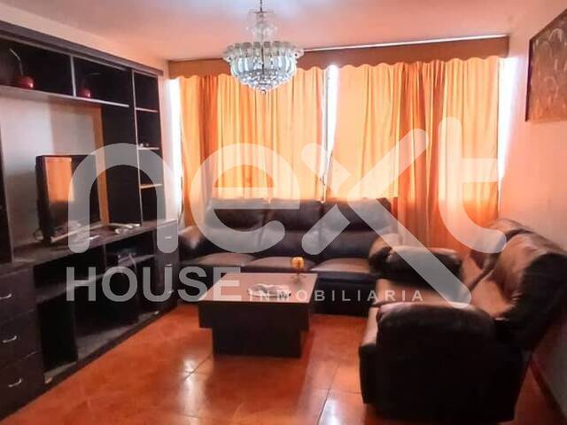 #1520 - APARTAMENTO para Venta en Maracaibo - V