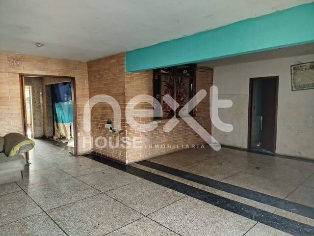 #1534 - CASA COMERCIAL para Venta en Maracaibo - V