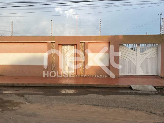 #1551 - CASA para Venta en Maracaibo - V