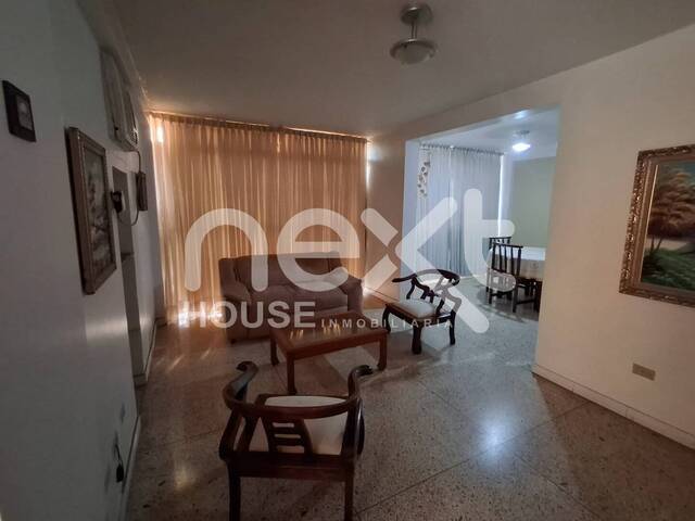 #1610 - APARTAMENTO para Alquiler en San Francisco - V