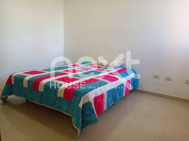 APARTAMENTO para Alquiler en Maracaibo - 4