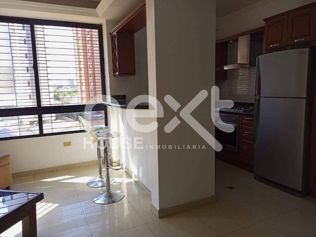 APARTAMENTO para Alquiler en Maracaibo - 5