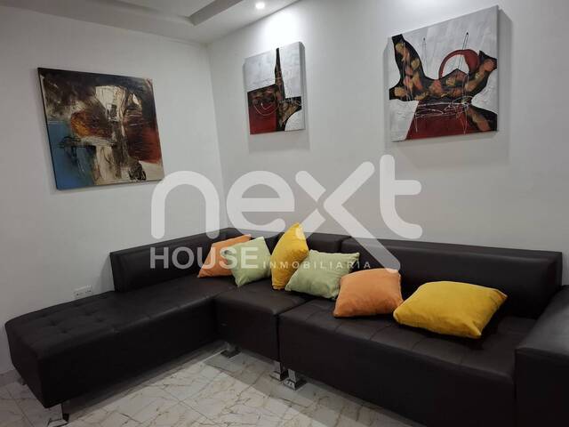 APARTAMENTO para Alquiler en Ciudad Ojeda - 2