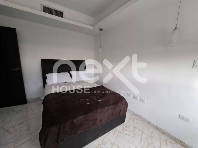 APARTAMENTO para Alquiler en Ciudad Ojeda - 4