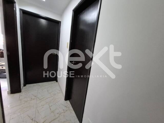 APARTAMENTO para Alquiler en Ciudad Ojeda - 5