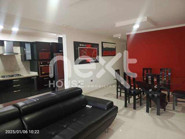 APARTAMENTO para Venta en San Francisco - 5