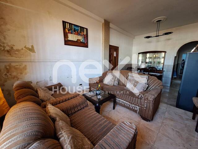 APARTAMENTO para Venta en Ciudad Ojeda - 2