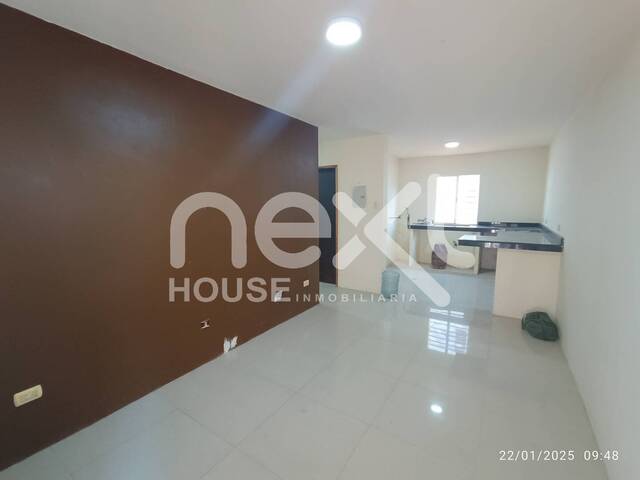 APARTAMENTO para Venta en San Francisco - 3