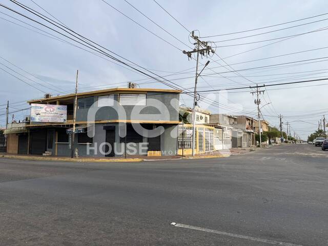 CASA COMERCIAL para Venta en San Francisco - 3