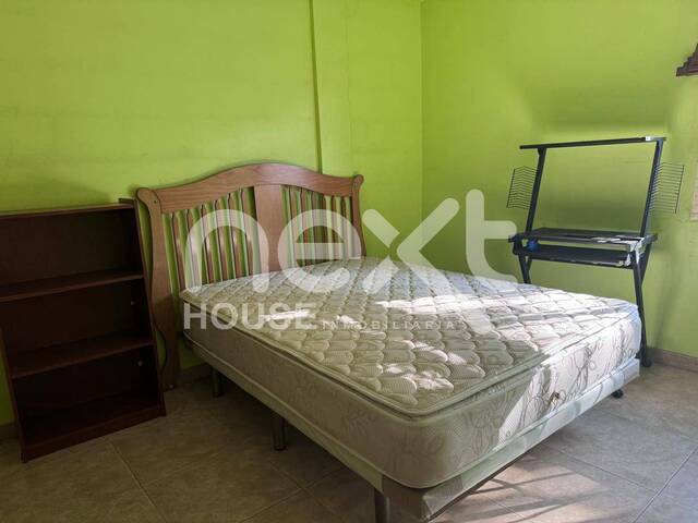 TOWNHOUSE para Alquiler en San Francisco - 4