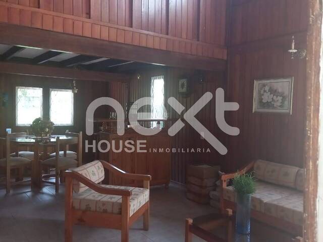 #1772 - CHALET para Venta en Trujillo - T