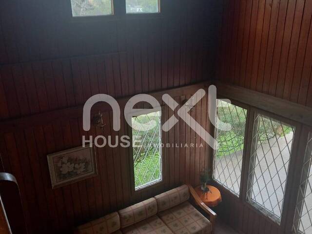 #1772 - CHALET para Venta en Trujillo - T