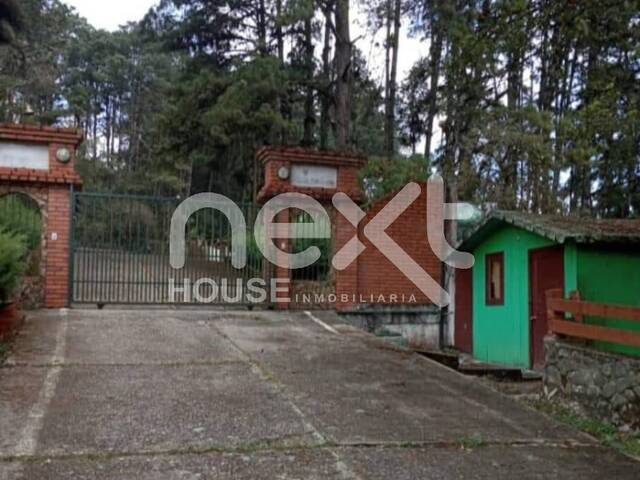 #1772 - CHALET para Venta en Trujillo - T