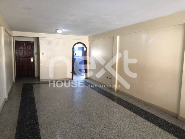 #1781 - APARTAMENTO para Alquiler en Maracaibo - V
