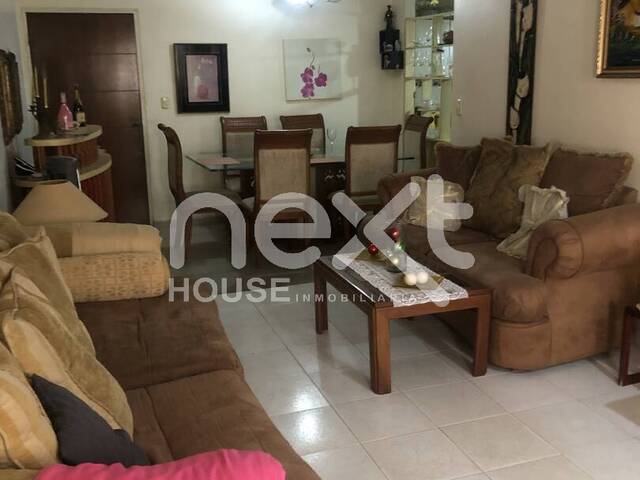 #1924 - APARTAMENTO para Alquiler en Maracaibo - V