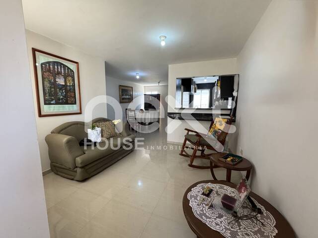 APARTAMENTO para Alquiler en San Francisco - 2