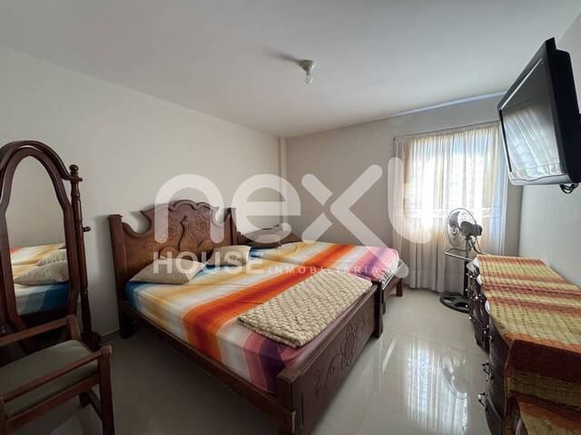 APARTAMENTO para Alquiler en San Francisco - 4