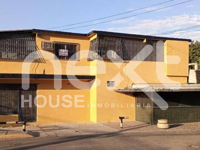 EDIFICIO COMERCIAL para Venta en San Francisco - 2