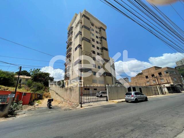 #2059 - APARTAMENTO para Venta en Maracaibo - V