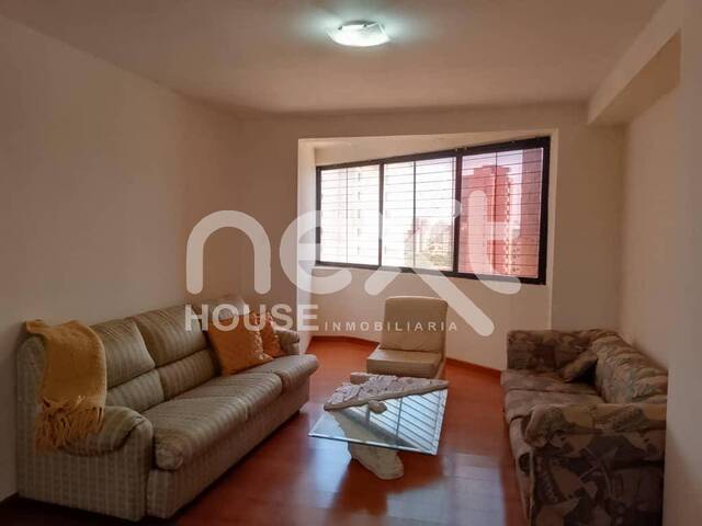 APARTAMENTO para Alquiler en Maracaibo - 3