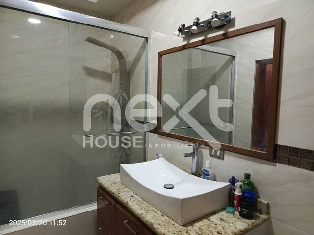 CASA para Venta en San Francisco - 5