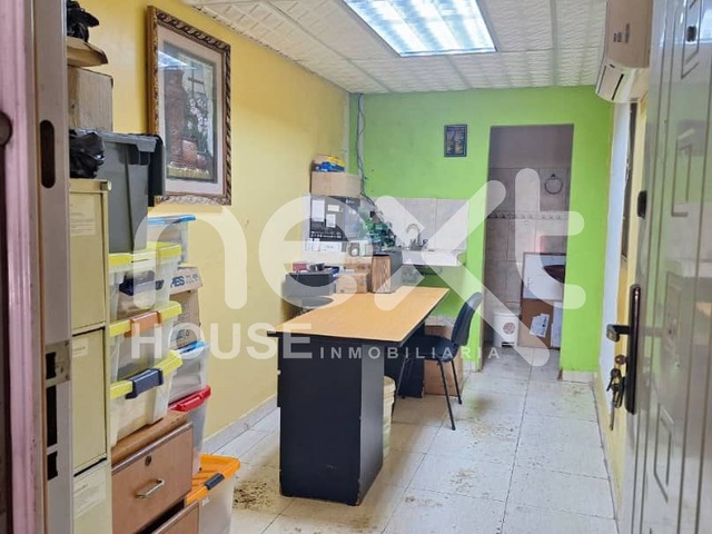 LOCAL COMERCIAL para Alquiler en San Francisco - 2