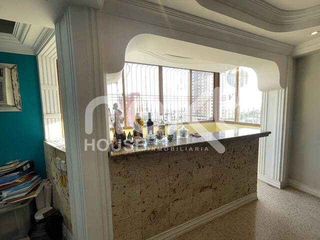 #2059 - APARTAMENTO para Venta en Maracaibo - V