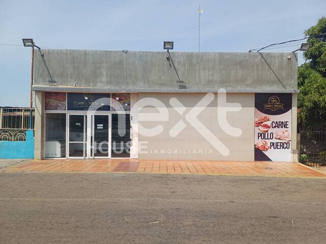 #2174 - LOCAL COMERCIAL para Venta en Maracaibo - V