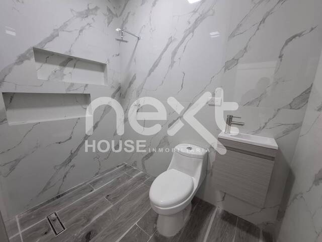 APARTAMENTO para Alquiler en Ciudad Ojeda - 5