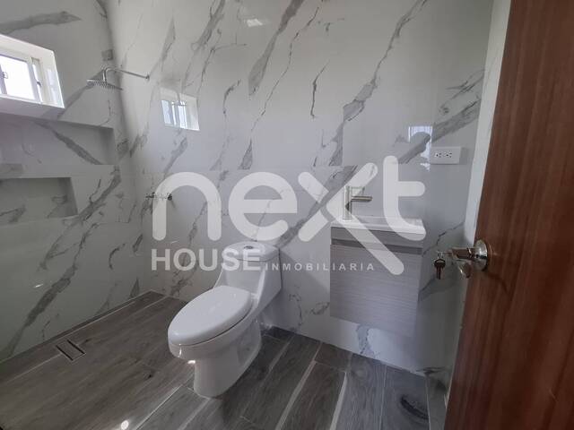 APARTAMENTO para Alquiler en Ciudad Ojeda - 3