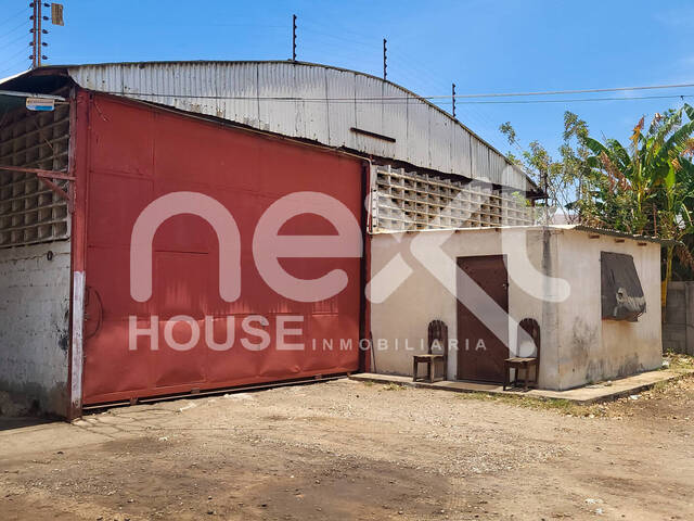 GALPÓN para Venta en Maracaibo - 4