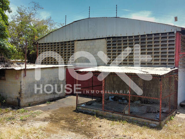 GALPÓN para Venta en Maracaibo - 5