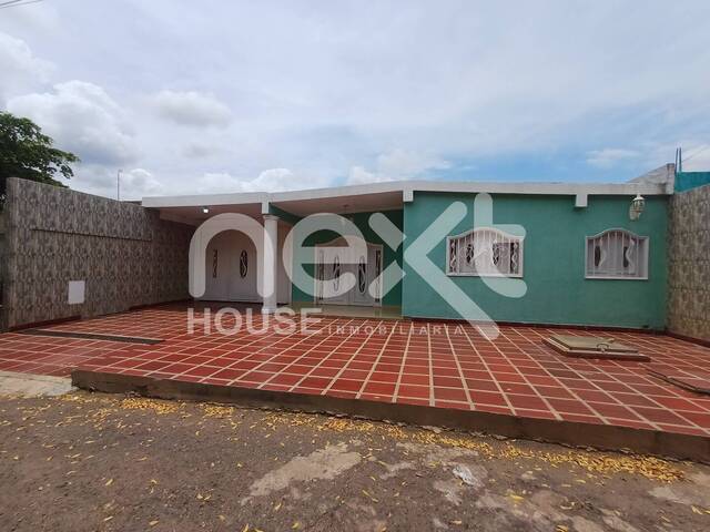 #2230 - CASA para Venta en Maracaibo - V
