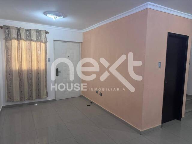 TOWNHOUSE para Alquiler en San Francisco - 2