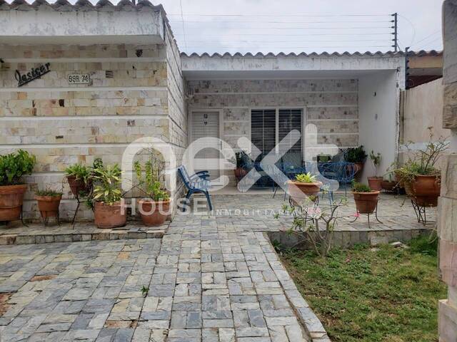 #2263 - CASA para Venta en Maracaibo - V