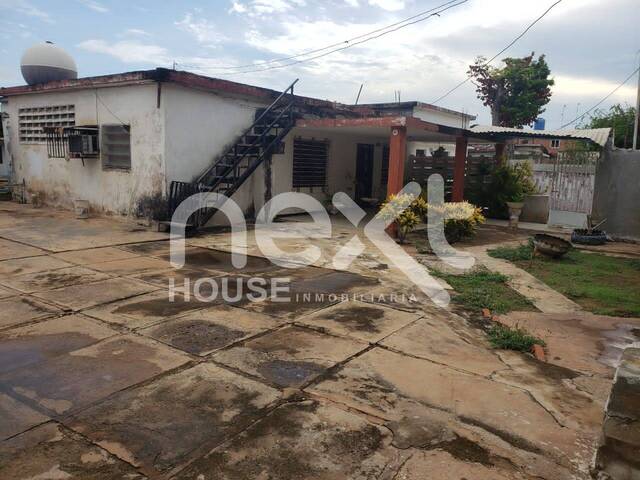 #2264 - CASA COMERCIAL para Venta en Maracaibo - V