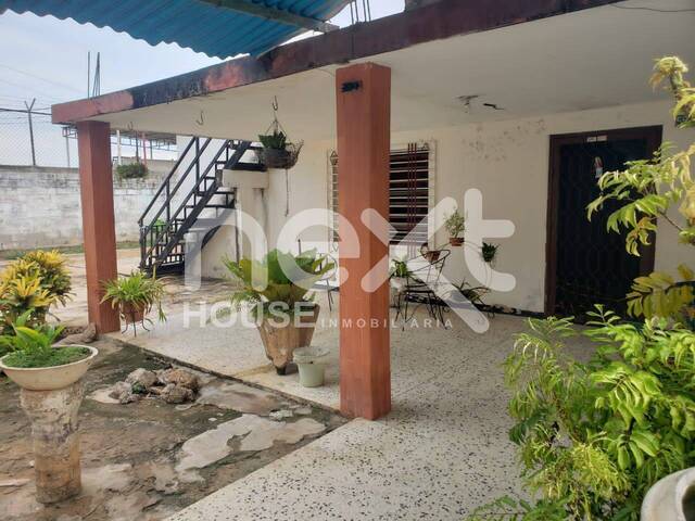 #2264 - CASA COMERCIAL para Venta en Maracaibo - V